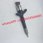 23670-30400 Common Fuel Injector