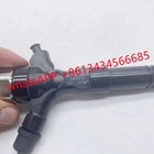 23670-30400 Common Fuel Injector