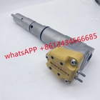 Excavator Injector 1747526 174-7526 1747528 Fuel Injector Engine For Cat "Caterpilar" Injector