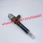 Hot sell brand new 3213600 321-3600 10R-7938 common rail diesel fuel injector for Caterpillar C6.6 C6.4 Engine CAT injec