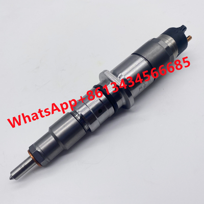 Yuchai YC6J 0445120318 Bosch Common Rail Injector