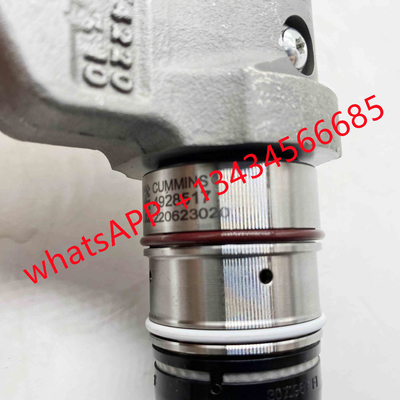 China factories tractor engine spare parts M11 fuel injectors 4088384 4928517 4903084 4903319