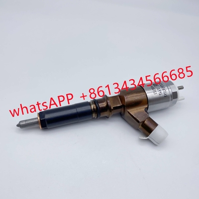 Hot sell brand new 3213600 321-3600 10R-7938 common rail diesel fuel injector for Caterpillar C6.6 C6.4 Engine CAT injec