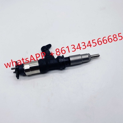 Brand New 370-7280 370-7281 370-7282 20R-2478 Fuel Injector DENSO System 295050-0331 295050-0361 295050-0401 For C4.4 C7