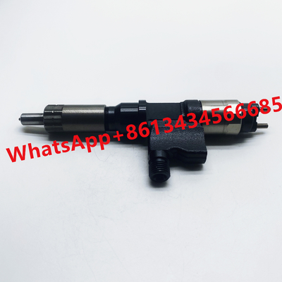 ISUZU 095000-5471 8973297035 Denso Fuel Injectors