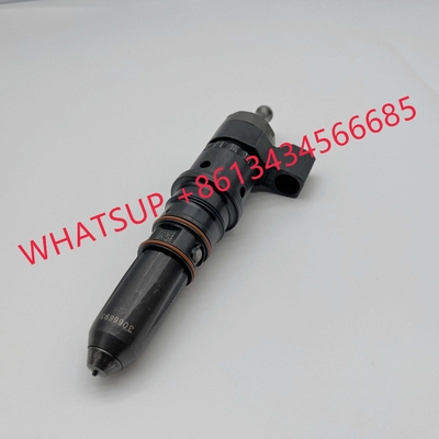 Diesel engine spare parts common rail fuel injector 3406604 3087648 for M11 ISM11 QSM11