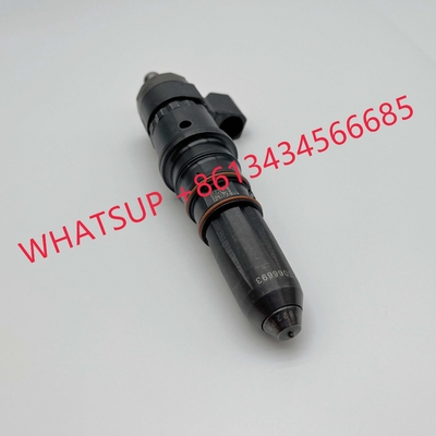 CCEC NTA855 Diesel engine spare part fuel injector 3054250 3018835 210797 for truck