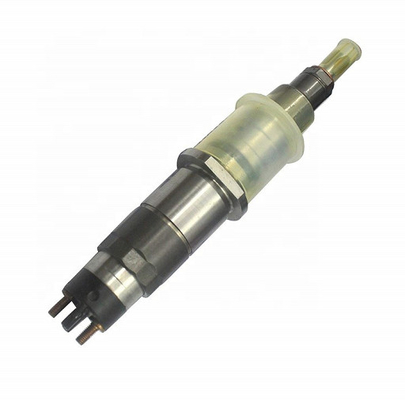 PC220-7 6738-11-3090 SAA6D102E-2 Diesel Engine Injector